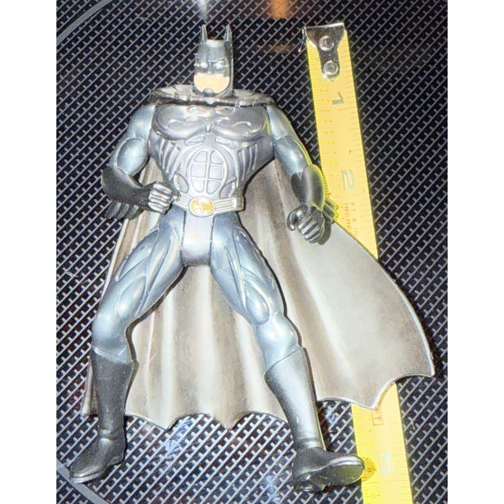KENNER BATMAN GUARDIANS OF‎ GOTHAM ACTION FIGURE 1995